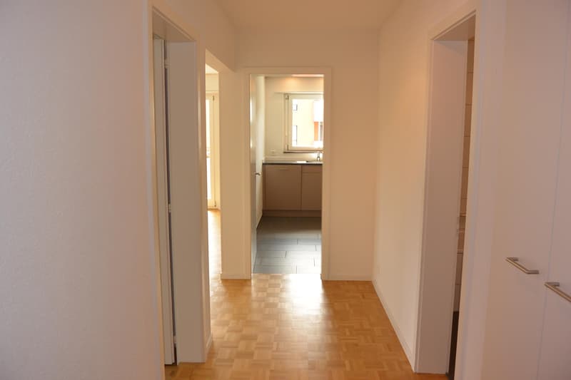 2.0 Zimmerwohnung in Konolfingen (3)