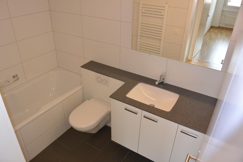 2.0 Zimmerwohnung in Konolfingen (5)