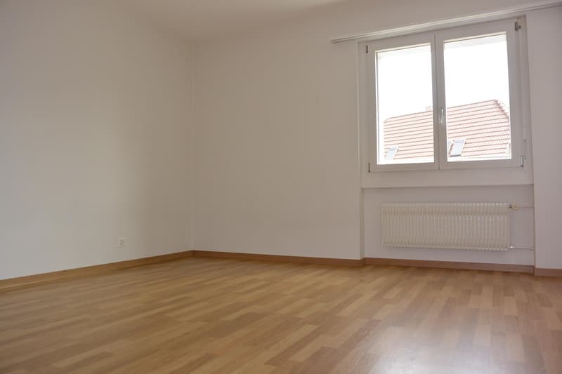 2.0 Zimmerwohnung in Konolfingen (4)