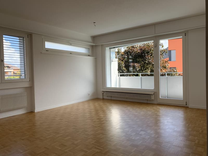 2.0 Zimmerwohnung in Konolfingen (2)