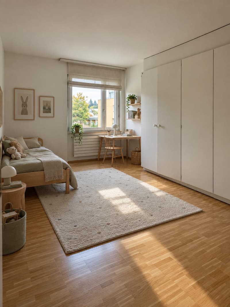 Familienwohnung gesucht? - wir haben etwas passendes für Sie (6)