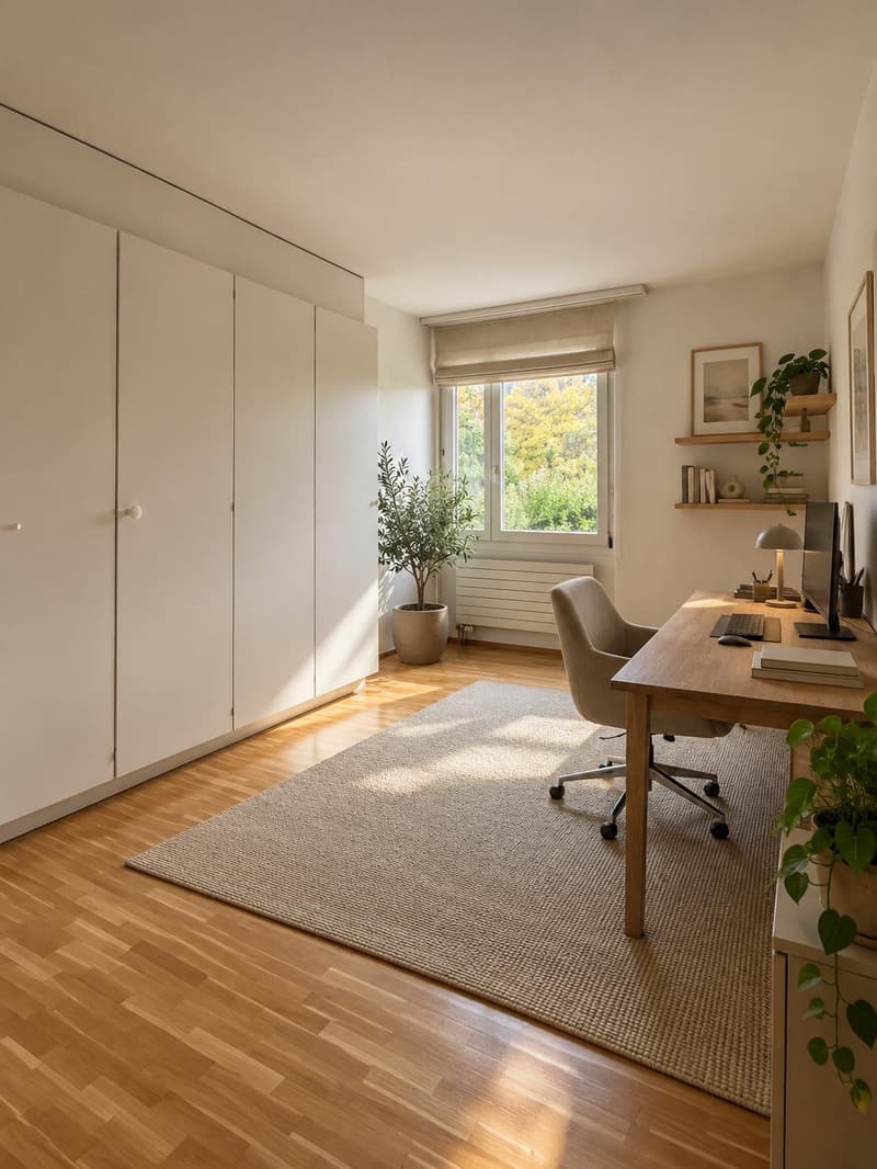 Familienwohnung gesucht? - wir haben etwas passendes für Sie (7)