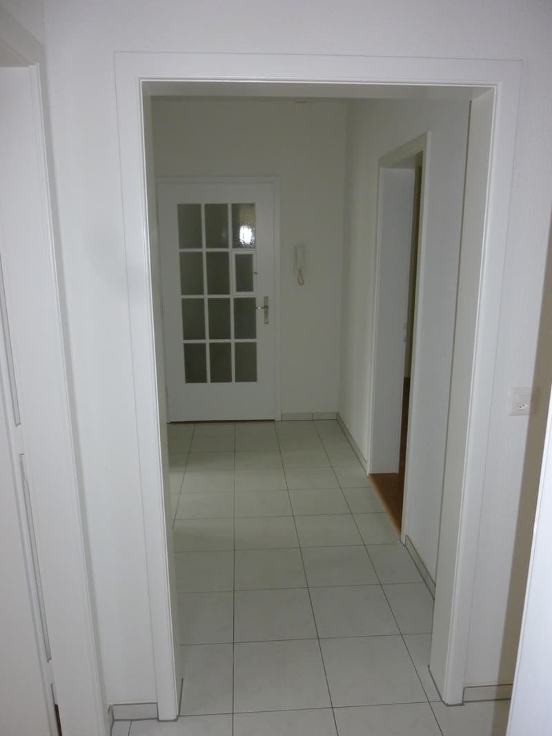 Gemütliche Wohnung in Bern Ihr neues Zuhause! (6)