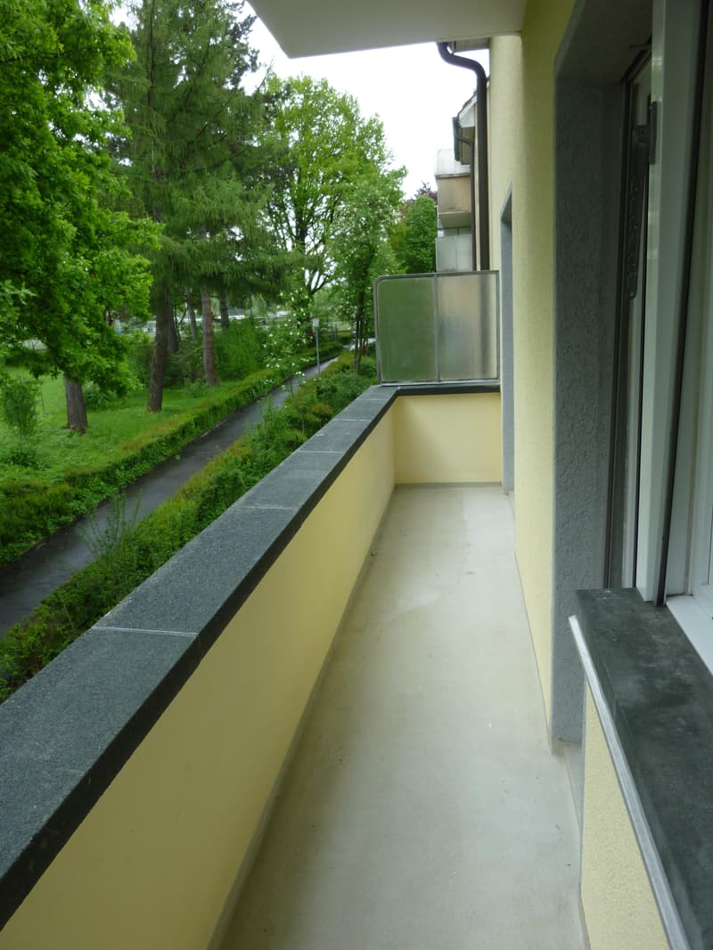 Gemütliche Wohnung in Bern Ihr neues Zuhause! (8)