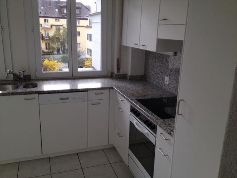 Gemütliche Wohnung in Bern Ihr neues Zuhause! (1)