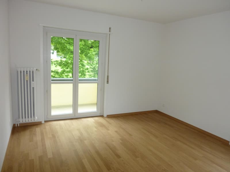 Gemütliche Wohnung in Bern Ihr neues Zuhause! (4)