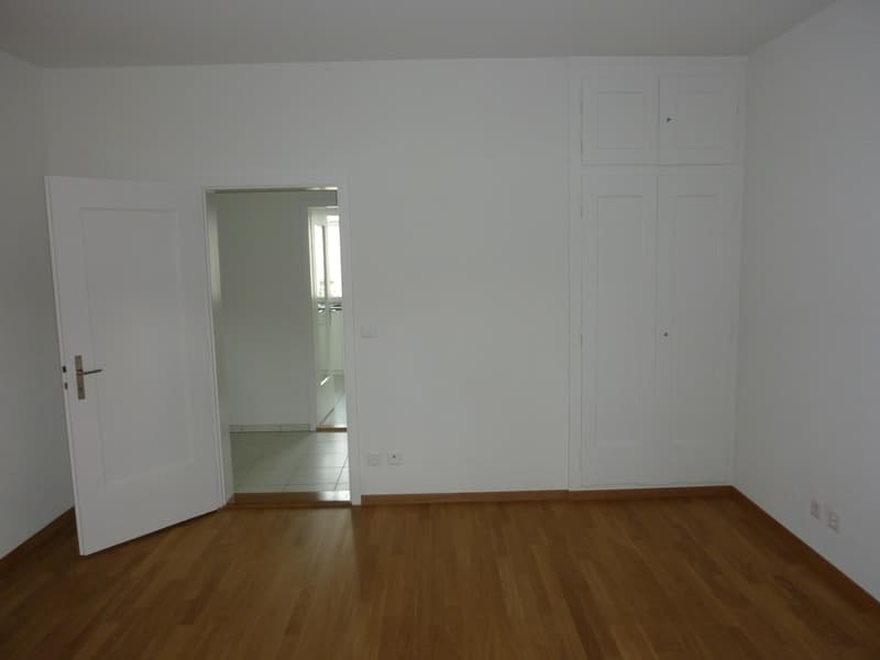 Gemütliche Wohnung in Bern Ihr neues Zuhause! (5)