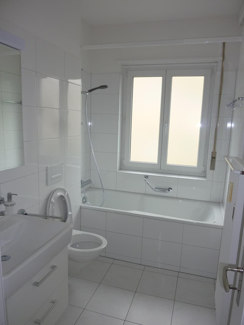 Gemütliche Wohnung in Bern Ihr neues Zuhause! (7)