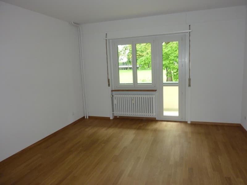 Gemütliche Wohnung in Bern Ihr neues Zuhause! (2)