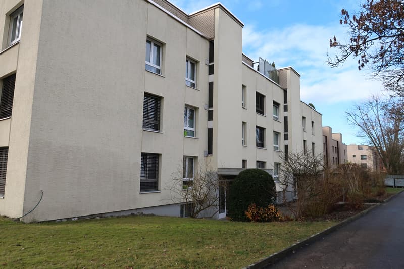 Schöne und ruhige 2.5-Zimmerwohnung in Ittigen (6)