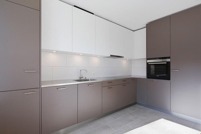 Modern wohnen an attraktiver Lage (2)