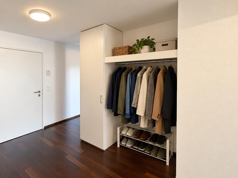 Helle 4.5-Zimmer-Wohnung an zentraler Lage in Solothurn (7)