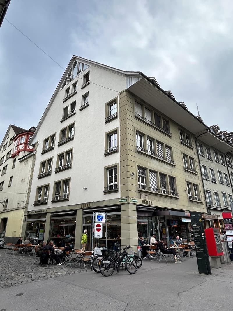 Praxisfläche an bester Altstadtlage! (1)