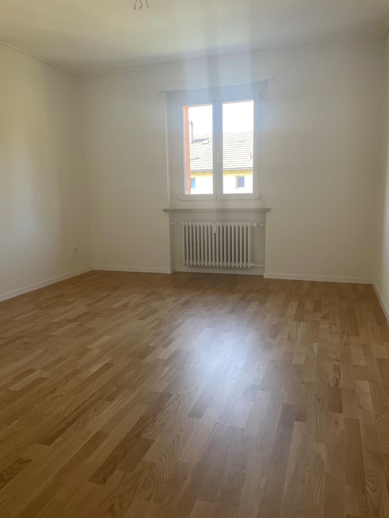 Moderne Wohnung mit optimaler Verkehrsanbindung (4)