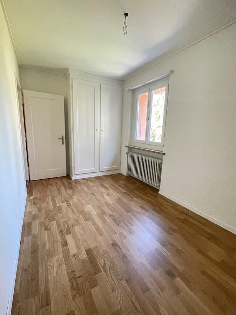 Moderne Wohnung mit optimaler Verkehrsanbindung (6)