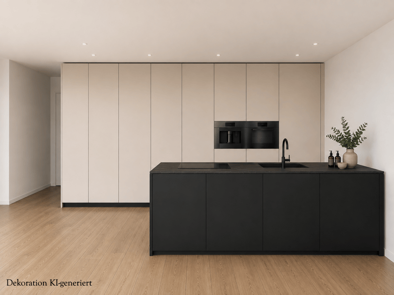 First rental of 3.5-room apartment in central location in Steffisburg (5)