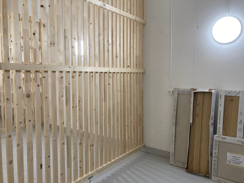 First rental of 3.5-room apartment in central location in Steffisburg (17)