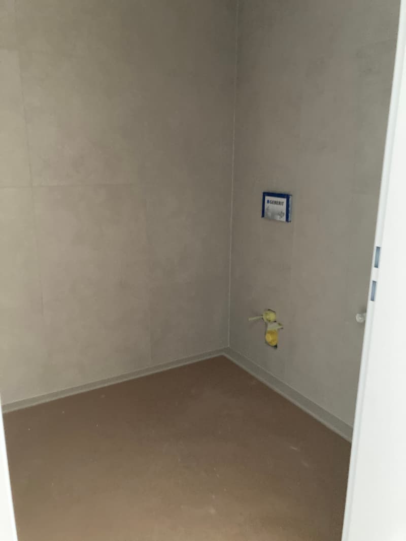 Gäste WC