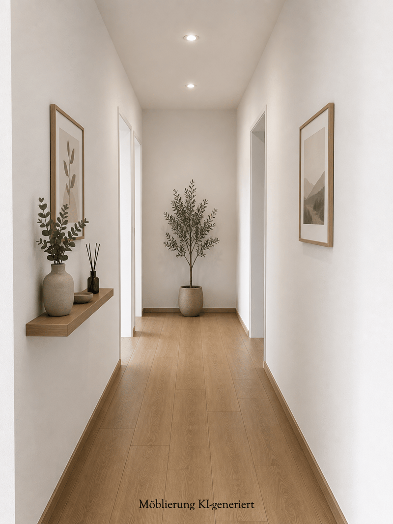 First rental of 3.5-room apartment in central location in Steffisburg (8)