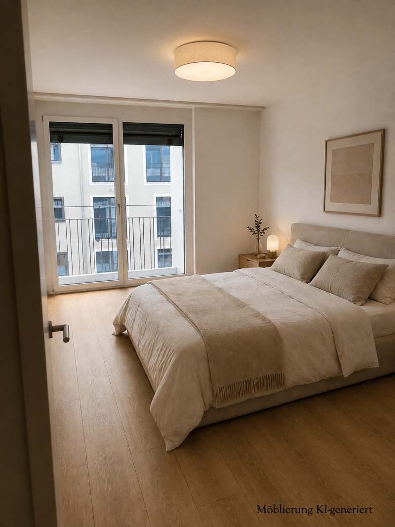 First rental of 3.5-room apartment in central location in Steffisburg (9)