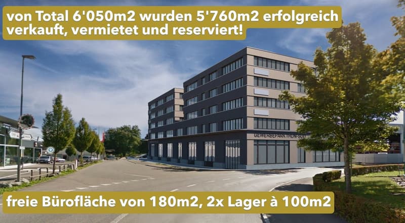 Modernes Büro im Gewerbepark Thun-Süd – Neubau 2026 (3)