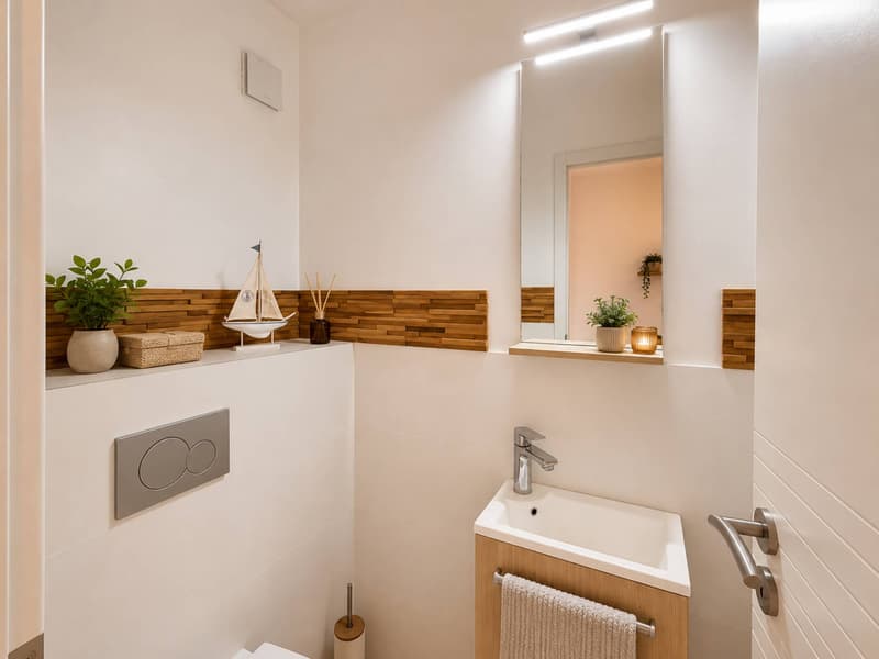 Villa spirit in the heart of Crissier (7)