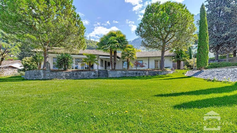 La Villa Riviera - A Unique Art of Living in the Heart of the Vaud Riviera (10)