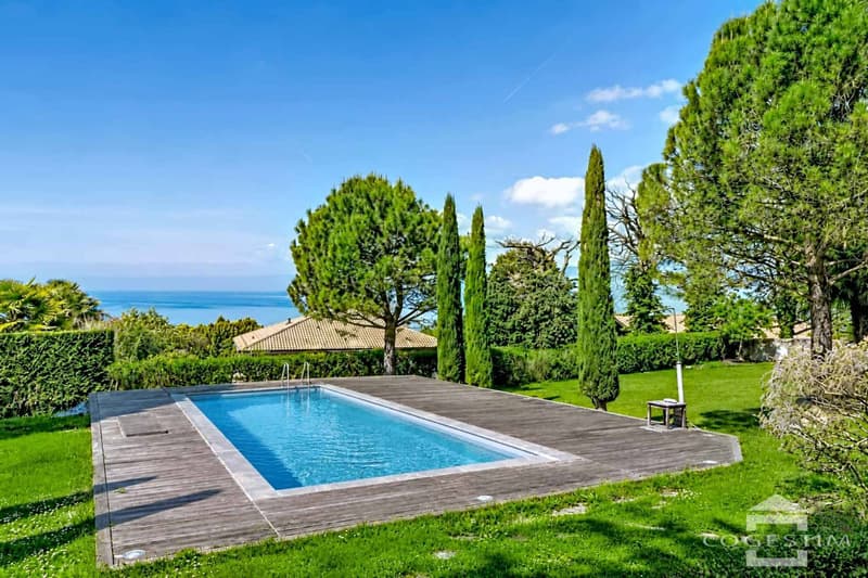 La Villa Riviera A Unique Way of Life in the Heart of the Vaudois Riviera (8)