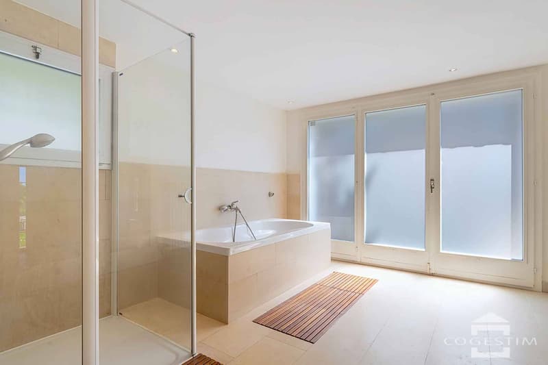 La Villa Riviera A Unique Way of Life in the Heart of the Vaudois Riviera (7)