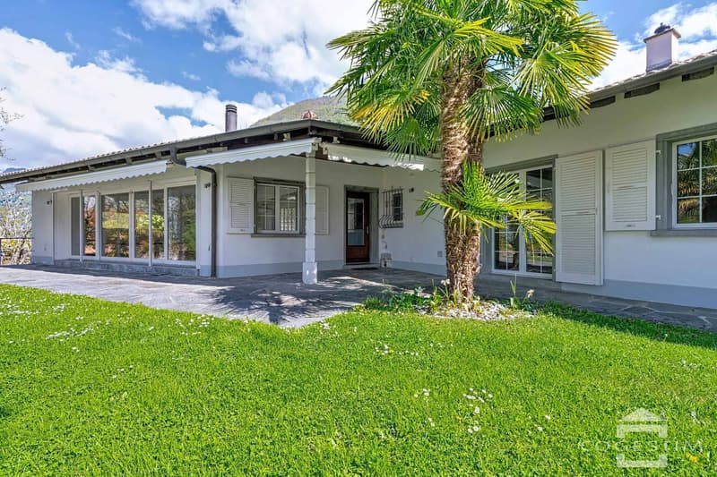 La Villa Riviera A Unique Way of Life in the Heart of the Vaudois Riviera (2)