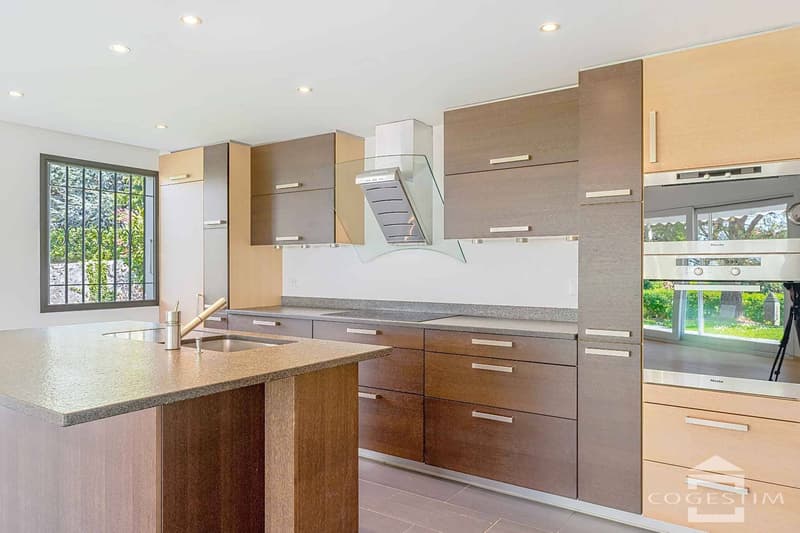 La Villa Riviera A Unique Way of Life in the Heart of the Vaudois Riviera (4)