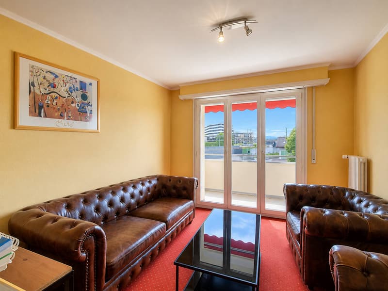 4.5 rooms to renovate in a recently renovated building (6)