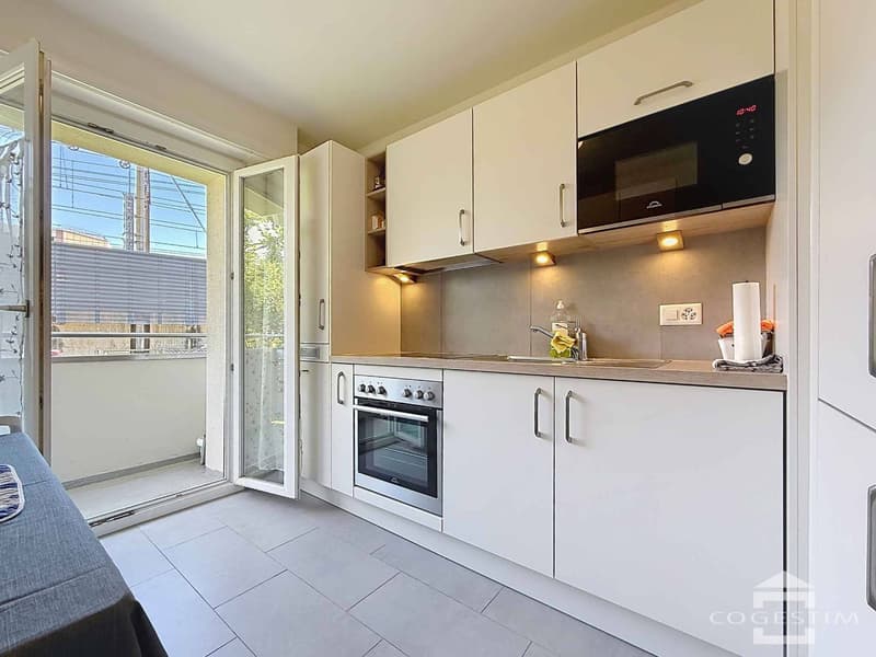 Appartement de 3.5 pièces à deux pas de la gare (4)