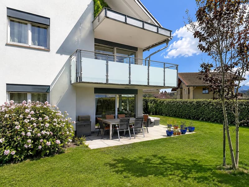 4.5 pièces avec vaste jardin privatif (2)