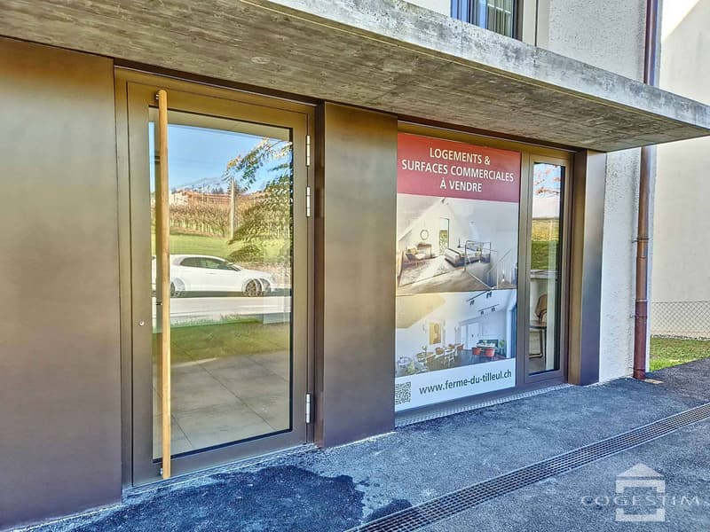 Arcades commerciales pour investisseurs (4)