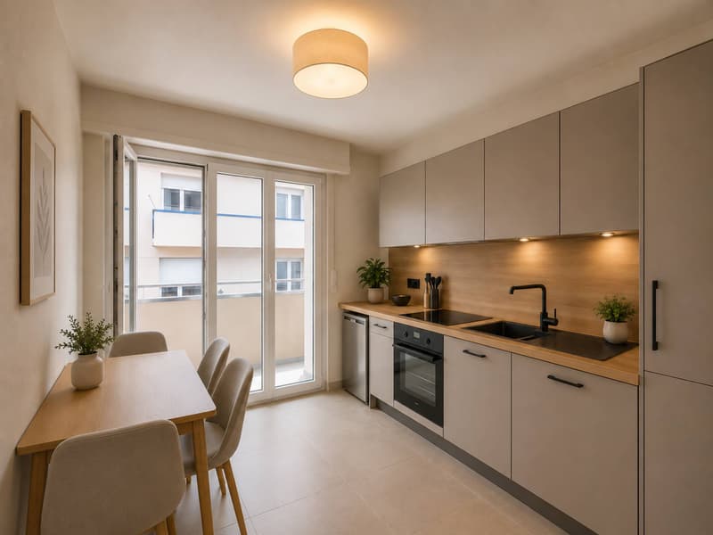 4.5 pièces à rénover dans un immeuble récemment assaini (5)