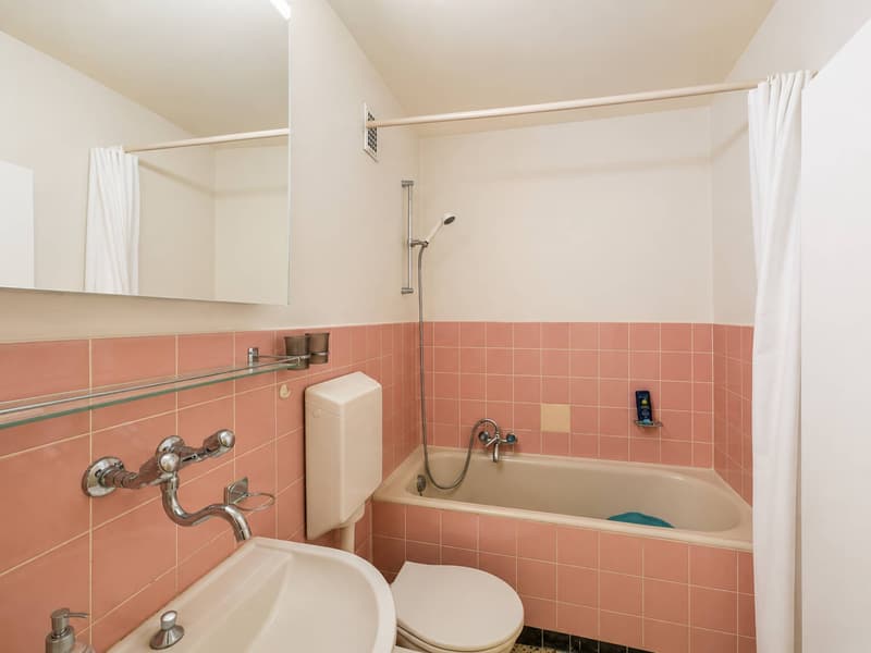 4.5 pièces à rénover dans un immeuble récemment assaini (8)