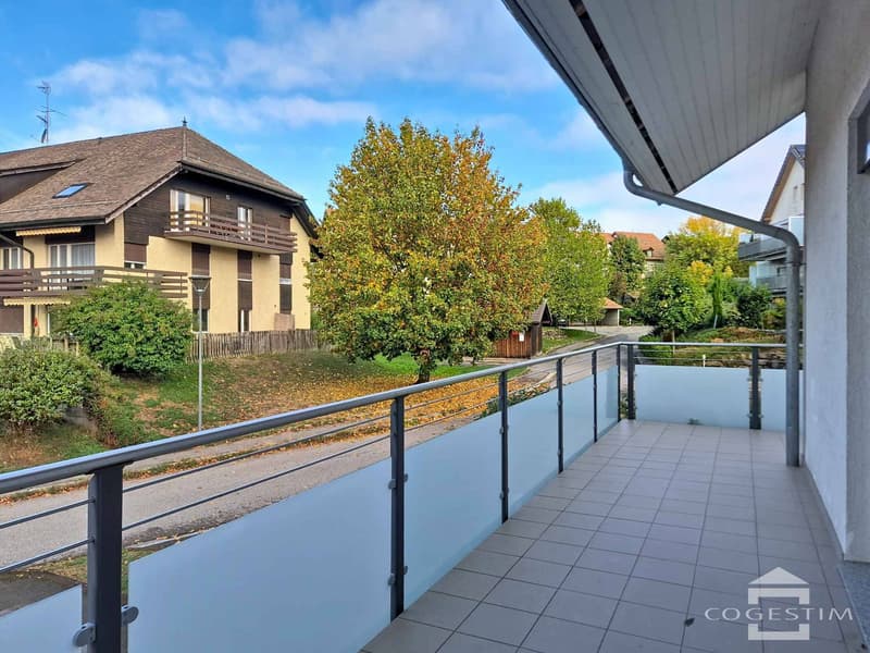 4.5 pièces aux beaux volumes avec grand balcon (1)