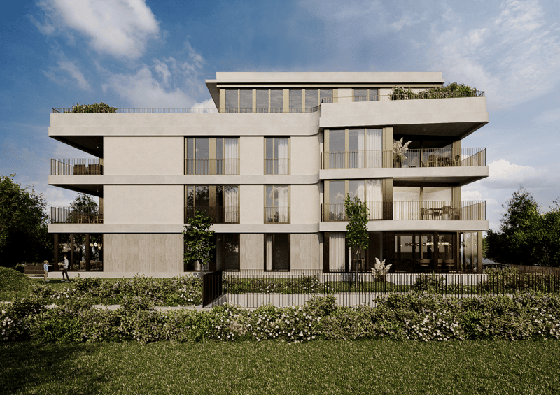 Moderne 2.5-Zimmer-Neubauwohnung mit Balkon (5)
