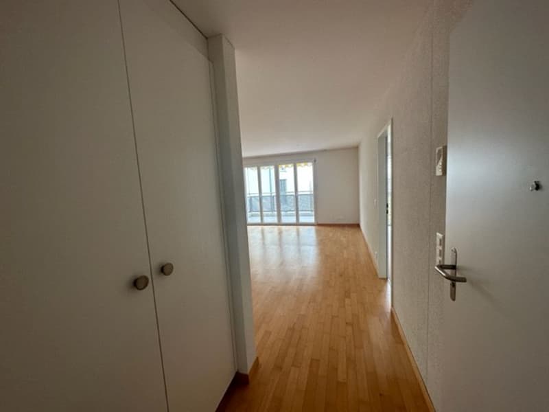 4.5-Zimmer-Wohnung mit Balkon und schöner Aussicht in Auw (7)