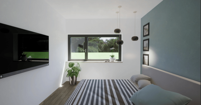 Casa unifamiliare di 5,5 locali di classe extra a Corban (Casa n. 2) (14)
