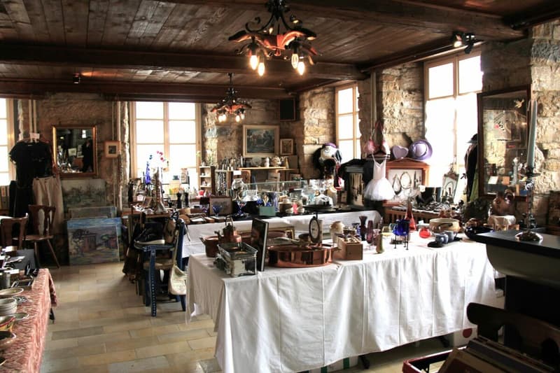 Restaurant / Hotel "La Couronne" in Les Bois JU (7)