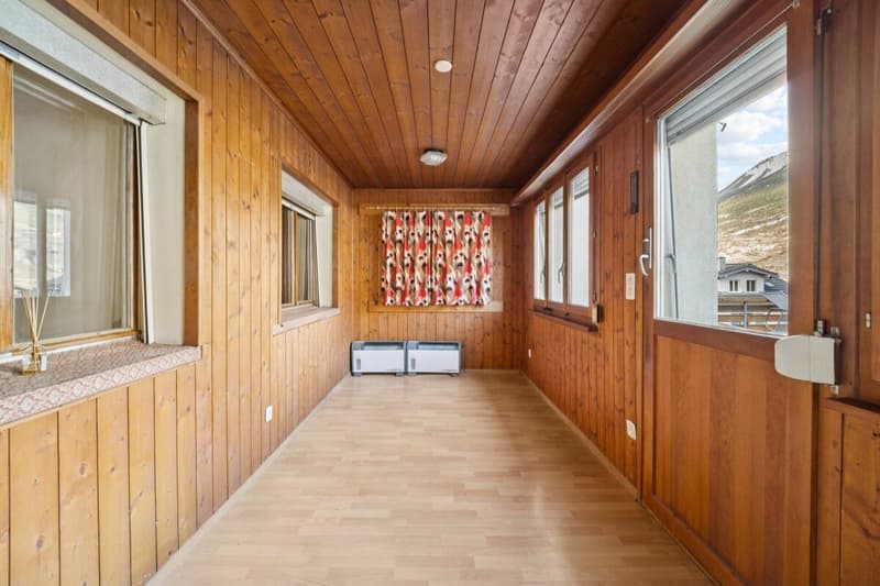 Double-family house with great (expansion) potential in a sunny location in Leuk (10)