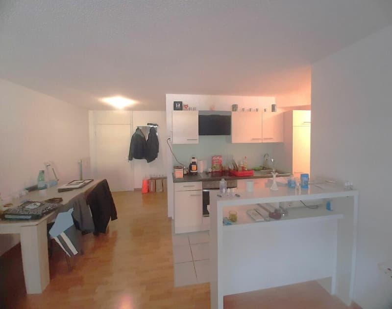Attraktive 2.5-Zimmerwohnung in beliebtem Sportort Torgon VS (6)