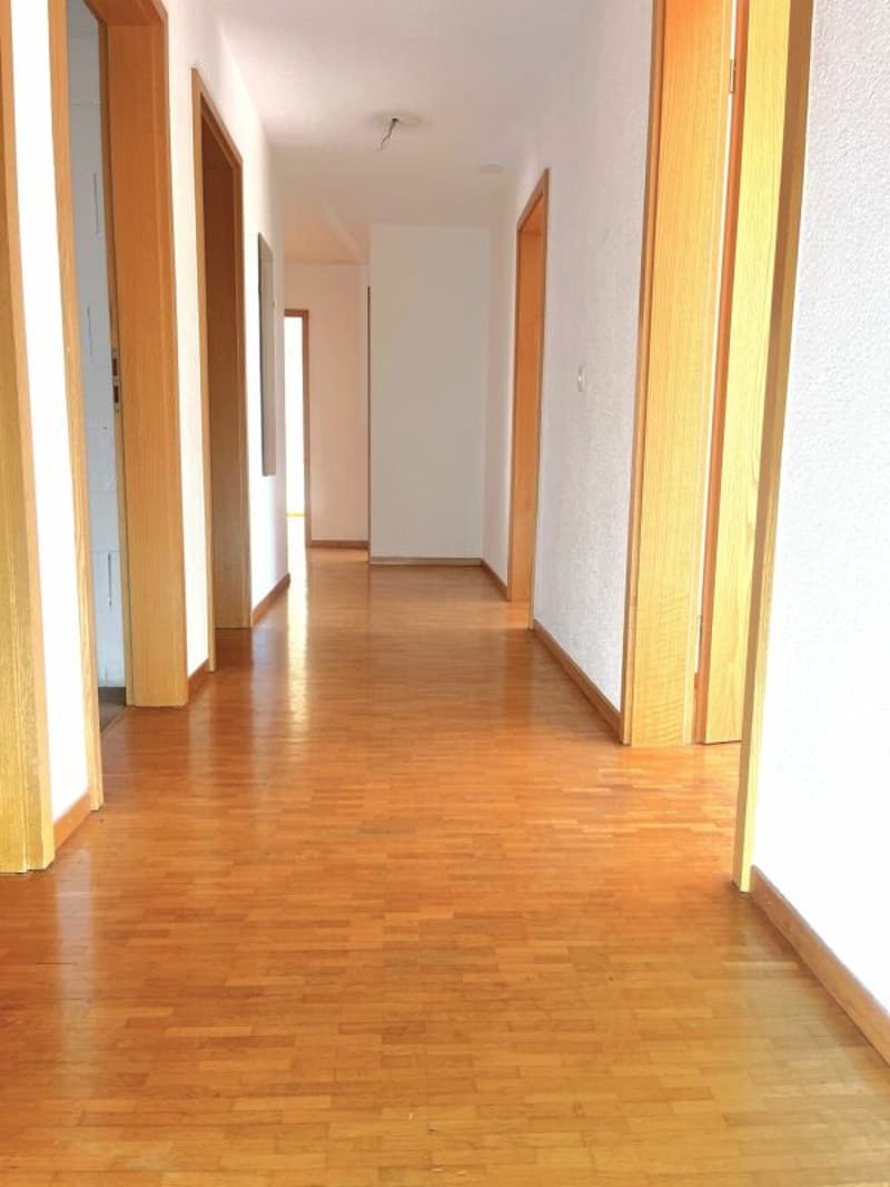 6.5-room (holiday) apartment with lake view - Your oasis on Lake Biel! (7)