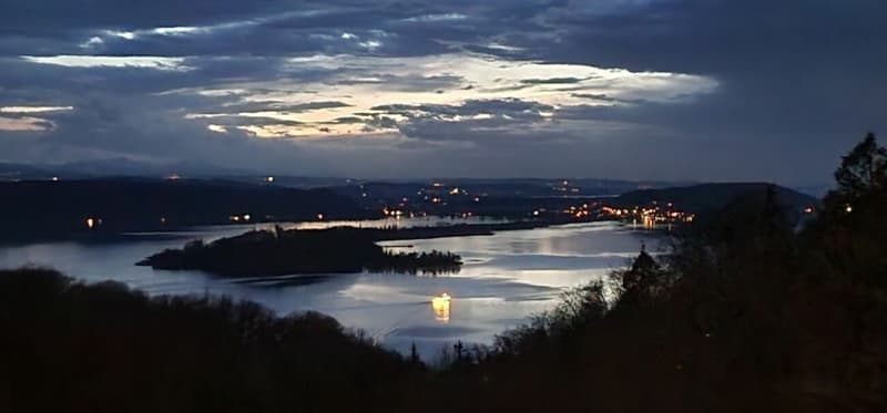 6.5-room (holiday) apartment with lake view - Your oasis on Lake Biel! (18)