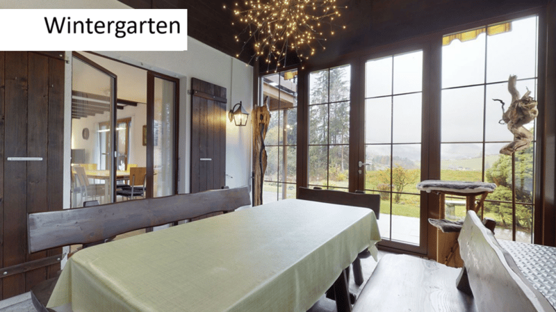 Gepflegtes 6-Zimmer-EFH inklusive Einliegerwohnung an traumhafter Lage in Schwarzsee FR (8)