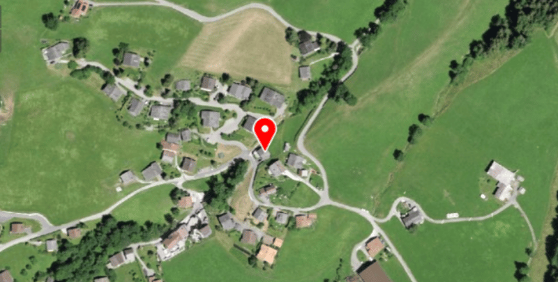 Grand chalet de 7 pièces avec annexe et vue panoramique magnifique à Château-d'Oex VD (15)