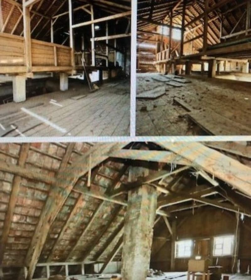 Bauernhaus in St. Ursen FR auf riesiger Parzelle von 5'152 m2 (4)
