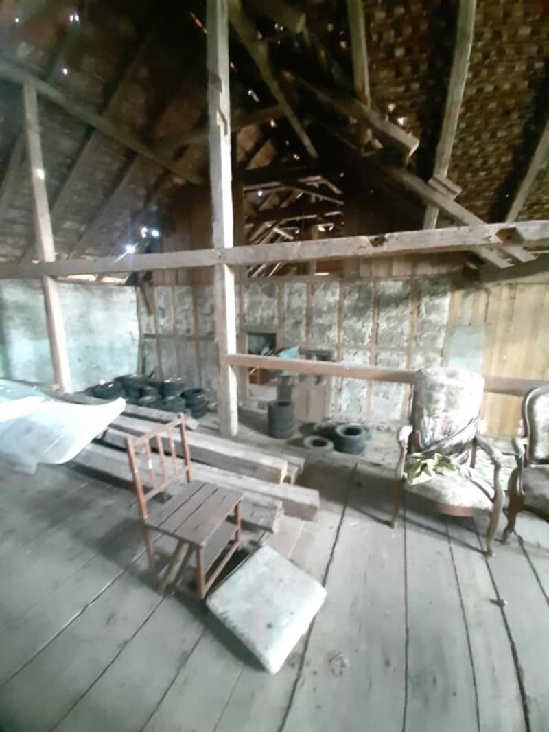 Bauernhaus in St. Ursen FR auf riesiger Parzelle von 5'152 m2 (5)